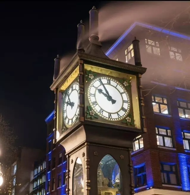 Canada News : ਤੇ ਹੁਣ ਸਾਰਾ ਸਾਲ ਇੱਕ ਸਾਰ ਹੀ ਚਲੇਗੀ ਘੜੀ ਦੀ ਟਿੱਕ ਟਿੱਕ! Canada News : ਤੇ ਹੁਣ ਸਾਰਾ ਸਾਲ ਇੱਕ ਸਾਰ ਹੀ ਚਲੇਗੀ ਘੜੀ ਦੀ ਟਿੱਕ ਟਿੱਕ!