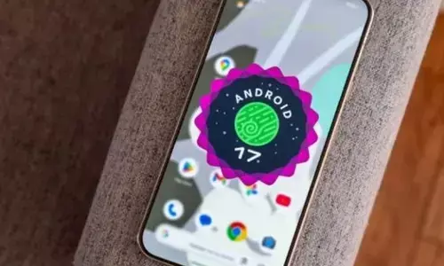 Googles big update - ਐਂਡਰਾਇਡ 17 ਬੀਟਾ 2 ਲਾਂਚ, ਜਾਣੋ ਕੀ ਨੇ ਫ਼ਾਇਦੇ Googles big update - ਐਂਡਰਾਇਡ 17 ਬੀਟਾ 2 ਲਾਂਚ, ਜਾਣੋ ਕੀ ਨੇ ਫ਼ਾਇਦੇ