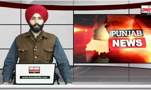 ਸੱਤਵੇਂ ਦਿਨ ਹੋਇਆ Ranjit Singh ਦਾ ਪੋਸਟਮਾਰਟਮ, Sri Harmandir Sahib ਵਿਖੇ ਅੱਜ ਮਨਾਇਆ ਜਾਵੇਗਾ Hola-Mohalla