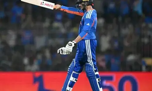 World Cup Semi-Final: ਅਭਿਸ਼ੇਕ ਸ਼ਰਮਾ ਦਾ ਖ਼ੌਫ਼ ਜਾਂ ਇੰਗਲੈਂਡ ਦੀ ਰਣਨੀਤੀ?