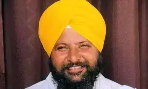 Sarpanch ਦੇ ਦੋ ਕਾਤਲਾਂ ਦਾ ਐਨਕਾਊਂਟਰ, Tarn Taran ਨੇੇੜੇ ਦੋ ਮੁਲਜ਼ਮ ਜ਼ਖ਼ਮੀ Sarpanch ਦੇ ਦੋ ਕਾਤਲਾਂ ਦਾ ਐਨਕਾਊਂਟਰ, Tarn Taran ਨੇੇੜੇ ਦੋ ਮੁਲਜ਼ਮ ਜ਼ਖ਼ਮੀ