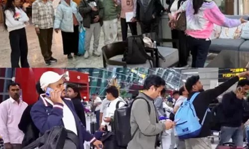 ਖਾੜੀ ਦੇਸ਼ਾਂ ਚ ਫਸੇ ਹਨ ਲੱਖਾਂ ਭਾਰਤੀ, ਦਹਿਸ਼ਤ ਦੇ ਪਰਛਾਵੇਂ ਹੇਠ ਜਿਉਂ ਰਹੇ ਖਾੜੀ ਦੇਸ਼ਾਂ ਚ ਫਸੇ ਹਨ ਲੱਖਾਂ ਭਾਰਤੀ, ਦਹਿਸ਼ਤ ਦੇ ਪਰਛਾਵੇਂ ਹੇਠ ਜਿਉਂ ਰਹੇ