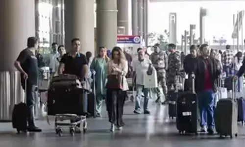 ਖਾੜੀ ਦੇਸ਼ਾਂ ਚ ਹਨ ਇੱਕ ਕਰੋੜ ਭਾਰਤੀ, ਈਰਾਨ ਚ ਫਸੇ ਨੌਂ ਹਜ਼ਾਰ ਭਾਰਤੀ