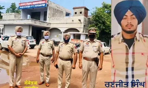 ਪਰਿਵਾਰ ਨੇ ਰੋਕਿਆ ਰਣਜੀਤ ਸਿੰਘ ਦਾ ਅੰਤਿਮ ਸਸਕਾਰ, ਕਿਹਾ– ਮੰਗਾਂ ਮੰਨੇ ਜਾਣ ਤੱਕ ਨਹੀਂ ਹੋਣਗੀਆਂ ਅੰਤਿਮ ਰਸਮਾਂ