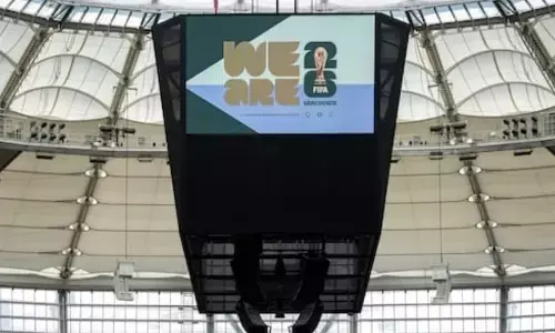 FIFA World Cup: ਟੋਰਾਂਟੋ ਅਤੇ ਵੈਨਕੂਵਰ ਵਿੱਚ ਤਿਆਰੀਆਂ ਨੂੰ ਦਿੱਤੀਆਂ ਜਾ ਰਹੀਆਂ ਨੇ ਅੰਤਿਮ ਛੋਹਾਂ!