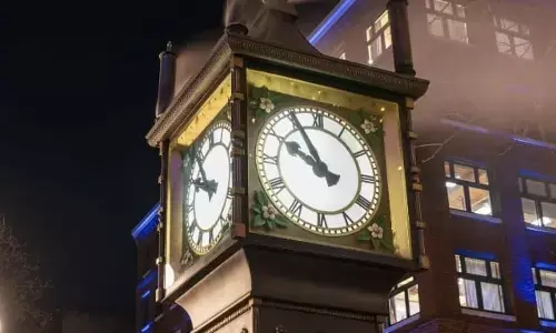 Canada News : ਤੇ ਹੁਣ ਸਾਰਾ ਸਾਲ ਇੱਕ ਸਾਰ ਹੀ ਚਲੇਗੀ ਘੜੀ ਦੀ ਟਿੱਕ ਟਿੱਕ!