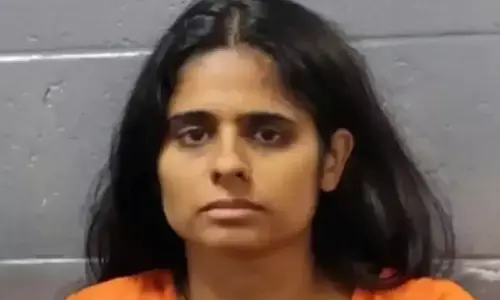 Indian-origin doctor ਵਿਰੁੱਧ ਆਪਣੀ ਹੀ ਧੀ ਦੀ ਹੱਤਿਆ ਦੇ ਦੋਸ਼ ਆਇਦ Indian-origin doctor ਵਿਰੁੱਧ ਆਪਣੀ ਹੀ ਧੀ ਦੀ ਹੱਤਿਆ ਦੇ ਦੋਸ਼ ਆਇਦ