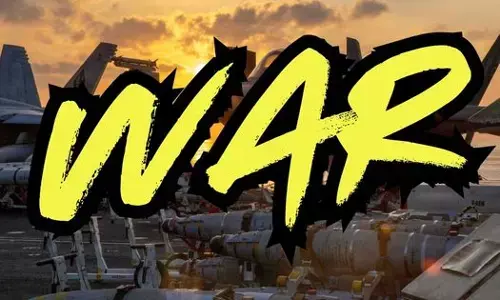 Is the world headed for another catastrophe?  Operation Epic Fury ਨੇ ਫੜੀ ਰਫ਼ਤਾਰ, ਅਮਰੀਕਾ ਦੇ ਲੰਬੀ ਜੰਗ ਚ ਫਸਣ ਦੇ ਸੰਕੇਤ!