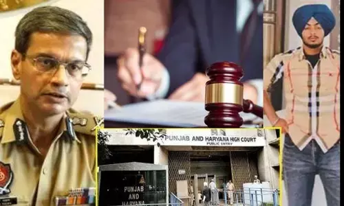 Gurdaspur encounter: ਸਵਾਲਾਂ ਦੇ ਘੇਰੇ ਚ ਪੰਜਾਬ ਪੁਲਿਸ: ਹਾਈ ਕੋਰਟ ਦੀ ਸਖ਼ਤੀ, DGP ਹੋਣਗੇ ਪੇਸ਼