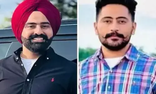 Canada ਦੀ ਧਰਤੀ ਤੇ ਪੰਜਾਬੀ ਗੱਭਰੂਆਂ ਨਾਲ ਵਾਪਰਿਆ ਭਾਣਾ: ਦੋ ਨੌਜਵਾਨਾਂ ਦੀ ਸੜਕ ਹਾਦਸੇ ਚ ਮੌਤ