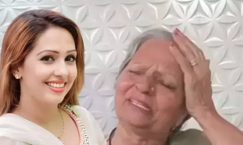 YouTuber Nancy Grewal ਕਤਲ ਕਾਂਡ ਚ ਨਵਾਂ ਮੋੜ: ਮਾਂ ਨੇ ਖੋਲ੍ਹੇ ਕਈ ਡੂੰਘੇ ਰਾਜ਼; ਕੀ ਸੱਚ ਬੋਲਣ ਦੀ ਮਿਲੀ ਸਜ਼ਾ?