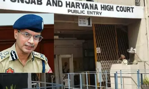 ਰਣਜੀਤ ਸਿੰਘ ਐਨਕਾਊਂਟਰ ਤੇ ਪੰਜਾਬ ਸਰਕਾਰ ਨੂੰ ਹਾਈ ਕੋਰਟ ਦੀ ਝਾੜ, DGP ਗੌਰਵ ਯਾਦਵ ਤੋਂ ਅਦਾਲਤ ਨੇ ਮੰਗੇ ਕਈ ਜਵਾਬ