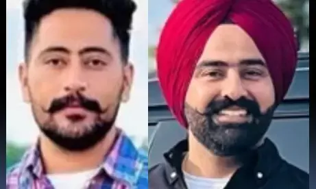 ਦੋ ਪੰਜਾਬੀ ਨੌਜਵਾਨਾਂ ਦੀ ਕੈਨੇਡਾ ਸੜਕ ਹਾਦਸੇ ਚ ਮੌਤ, ਸੈਮੀ ਟਰੱਕ–ਟਰਾਲੇ ਤੇ ਸਵਾਰ ਸਨ ਦੋਵੇਂ ਨੌਜਵਾਨ