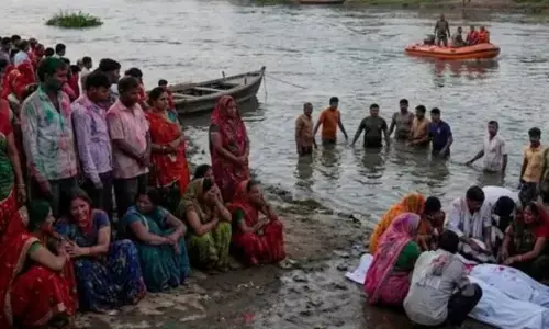 Gujarat ਚ ਧੂਲੇਤੀ ਦੇ ਜਸ਼ਨਾਂ ਦੌਰਾਨ ਮਾਤਮ: ਰੰਗਾਂ ਦੀ ਖੁਸ਼ੀ ਖ਼ੂਨੀ ਖੇਡ ਚ ਬਦਲੀ; 24 ਤੋਂ ਵੱਧ ਮੌਤਾਂ