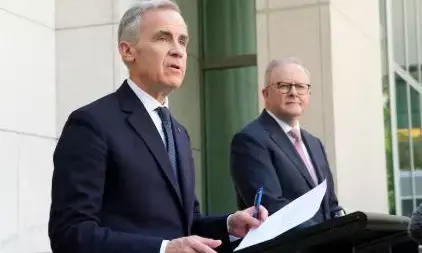 ਕੈਨੇਡਾ ਦੇ ਵੀ ਈਰਾਨ ਜੰਗ ਚ ਸ਼ਾਮਲ ਹੋਣ ਦੇ ਸੰਕੇਤ, ਪਾਕਿਸਤਾਨ ਪਹਿਲਾਂ ਹੀ ਕਰ ਚੁੱਕਾ ਅਜਿਹਾ ਐਲਾਨ