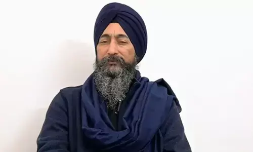 Jagat Jyot Act 2008 ਨਾਲ ਛੇੜਛਾੜ ਬਰਦਾਸ਼ਤ ਨਹੀਂ - Bhai Wadala