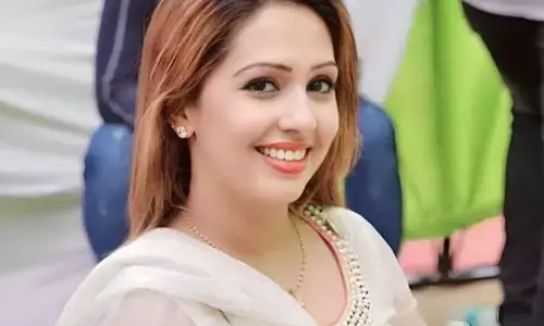 YouTuber Nancy Grewal ਦੇ ਨਿਹੰਗਾਂ ਅਤੇ ਖਾਲਿਸਤਾਨੀਆਂ ਨਾਲ ਵਿਵਾਦਾਂ ਦੀ ਕਹਾਣੀ