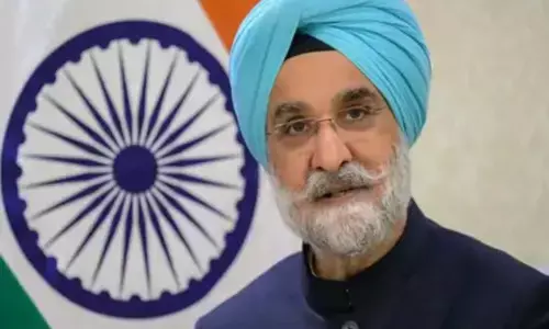 Former diplomat Taranjit Singh Sandhu ਦਿੱਲੀ ਦੇ ਨਵੇਂ ਲੈਫਟੀਨੈਂਟ ਗਵਰਨਰ ਨਿਯੁਕਤ