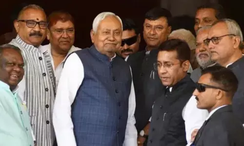 Bihar Politics ਵਿੱਚ ਇੱਕ ਯੁੱਗ ਦਾ ਅੰਤ