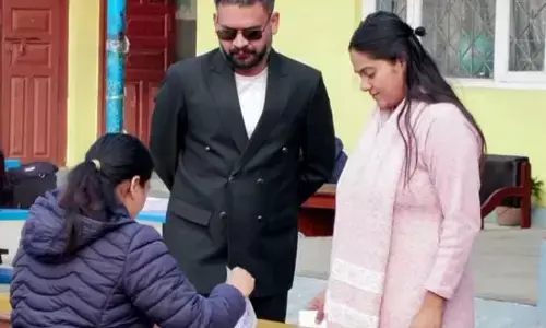 Nepal Elections 2026: ਕੀ ਰੈਪਰ ਤੋਂ ਨੇਤਾ ਬਣੇ ਬਲੇਨ ਸ਼ਾਹ ਬਣਨਗੇ ਅਗਲੇ ਪ੍ਰਧਾਨ ਮੰਤਰੀ?