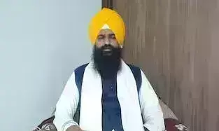 Calendar of Nakshahi Sammat 558 released: ਸ੍ਰੀ ਅਕਾਲ ਤਖ਼ਤ ਸਾਹਿਬ ਦੀ ਸਰਪ੍ਰਸਤੀ ਹੇਠ ਸ਼੍ਰੋਮਣੀ ਕਮੇਟੀ ਨੇ ਕੌਮ ਨੂੰ ਸਮਰਪਿਤ ਕੀਤਾ ਨਵਾਂ ਸਾਲ