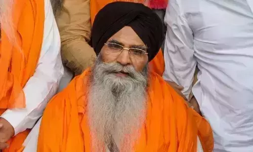 28 ਮਾਰਚ ਨੂੰ ਹੋਵੇਗਾ SGPC ਦਾ ਬਜਟ ਇਜਲਾਸ, ਤੇਜਾ ਸਿੰਘ ਸਮੁੰਦਰੀ ਹਾਲ ਵਿੱਚ ਹੋਵੇਗੀ ਮੀਟਿੰਗ –Harjinder Singh Dhami