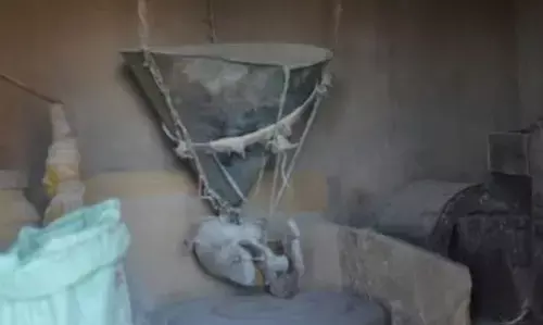 ਪੰਜਾਬ ਸਰਕਾਰ ਮੁੜ ਸ਼ੁਰੂ ਕਰੇਗੀ ਘਰਾਟ, ਵਿਰਾਸਤੀ ਚੱਕੀਆਂ ਲਈ ਟੈਂਡਰ ਆਉਣਗੇ ਛੇਤੀ