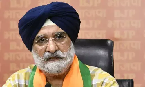 ਤਰਨਜੀਤ ਸਿੰਘ ਸੰਧੂ ਬਣੇ ਦਿੱਲੀ ਦੇ ਲੈਫ਼ਟੀਨੈਂਟ ਗਵਰਨਰ (LG), ਤੇਜਾ ਸਿੰਘ ਸਮੁੰਦਰੀ ਦੇ ਪੋਤਰੇ ਹਨ ਤਰਨਜੀਤ ਸਿੰਘ ਸੰਧੂ