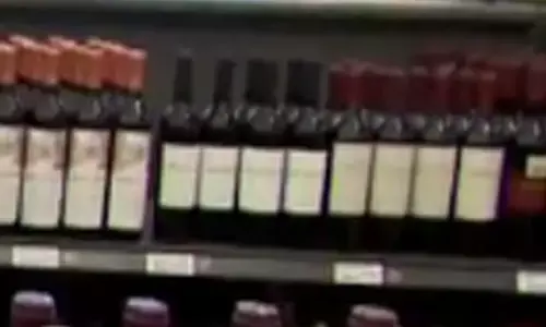 Canada ਦੇ ਪਿਆਕੜਾਂ ਦਾ ਸ਼ਰਾਬ ਤੋਂ ਮੋਹ ਭੰਗ