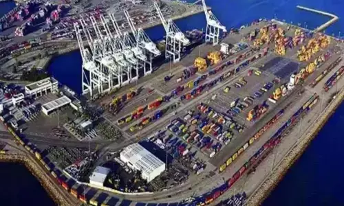 ਕੀ ਈਰਾਨ ਦੀ ਚਾਬਹਾਰ ਬੰਦਰਗਾਹ ਤੇ ਹਮਲਾ ਕਰੇਗਾ ਪਾਕਿਸਤਾਨ? ਭਾਰਤ ਦੀਆਂ ਮੁਸ਼ਕਲਾਂ ਵਧਣਗੀਆਂ