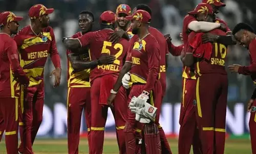 ਮੈਨੂੰ ਬਚਾਓ: ਭਾਰਤ ਵਿੱਚ ਫਸੇ ਵੈਸਟਇੰਡੀਜ਼ ਦੇ ਕ੍ਰਿਕਟਰ ਮੰਗੀ ਮਦਦ