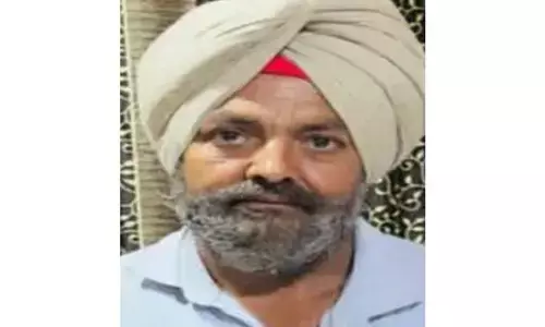 Police man murder in Amritsar- ਘਰ ਚ ਵੜ ਕੇ ਪੁਲਿਸ ਕਾਂਸਟੇਬਲ ਦਾ ਕਤਲ