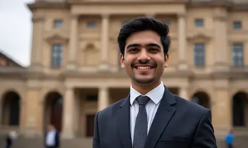 UPSC ਸਫ਼ਲਤਾ ਦੀਆਂ ਕਹਾਣੀਆਂ