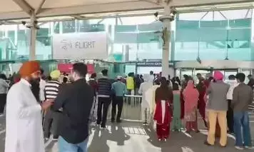 ਕਈ ਦੇਸ਼ਾਂ ਚ ਹਾਲ਼ੇ ਵੀ ਫਸੇ ਹੋਏ ਹਜ਼ਾਰਾਂ ਭਾਰਤੀ, ਈਰਾਨ ਚ ਬਹੁਤ ਘੱਟ ਪੰਜਾਬੀ, ਸਭ ਦਾ ਭਵਿੱਖ ਅਨਿਸ਼ਚਤਤ