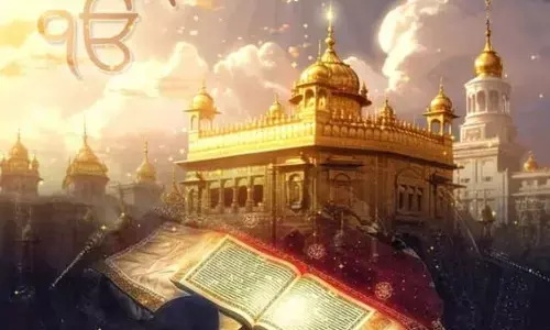 ਆਖ਼ਰ ਪੰਜਾਬ ਚ ਕਿਉਂ ਵਾਪਰ ਰਹੀਆਂ ਬੇਅਦਬੀ ਦੀਆਂ ਘਟਨਾਵਾਂ? ਬਹੁਤ ਘੱਟ ਦੋਸ਼ੀਆਂ ਨੂੰ ਮਿਲ਼ੀਆਂ ਹਨ ਸਜ਼ਾਵਾਂ