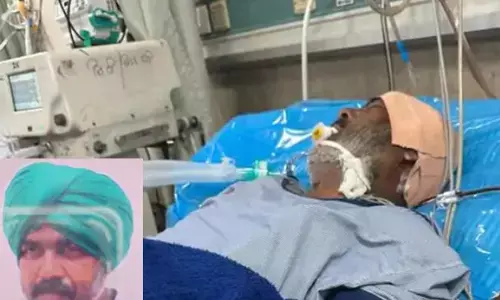 ਜਲੰਧਰ ਚ ਇੱਕ ਹੋਰ ਸਰਪੰਚ ਦਾ ਕਤਲ, ਨਸ਼ਾ ਤਸਕਰਾਂ ਨੇ ਕੀਤਾ ਸੀ ਬੇਰਹਿਮੀ ਨਾਲ਼ ਹਮਲਾ