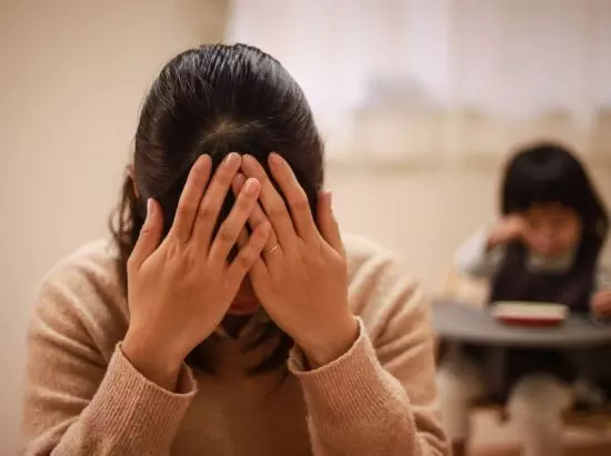 These 5 foods can increase stress: ਡਾਇਟੀਸ਼ੀਅਨ ਦੀ ਚੇਤਾਵਨੀ, ਜਾਣੋ ਕੀ ਖਾਣਾ ਹੈ ਅਤੇ ਕੀ ਨਹੀਂ These 5 foods can increase stress: ਡਾਇਟੀਸ਼ੀਅਨ ਦੀ ਚੇਤਾਵਨੀ, ਜਾਣੋ ਕੀ ਖਾਣਾ ਹੈ ਅਤੇ ਕੀ ਨਹੀਂ