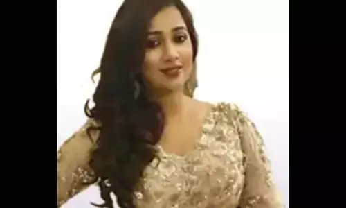 Shreya Ghoshals statement sparked controversy: ਪੰਜਾਬੀ ਗੀਤਾਂ ਨੂੰ ਦੱਸਿਆ ‘ਦਿਖਾਵੇ ਵਾਲਾ’ Shreya Ghoshals statement sparked controversy: ਪੰਜਾਬੀ ਗੀਤਾਂ ਨੂੰ ਦੱਸਿਆ ‘ਦਿਖਾਵੇ ਵਾਲਾ’