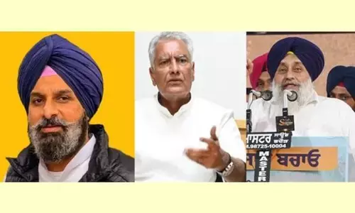 Punjab government budget: AAP ਦੇ ਬਜਟ ਬਾਰੇ ਕੀ ਕਿਹਾ ਵਿਰੋਧੀਆਂ ਨੇ ?