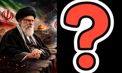 Iran supreme leader : ਨਵਾਂ ਸੁਪਰੀਮ ਲੀਡਰ ਕੌਣ? ਗੁਪਤ ਤੌਰ ਤੇ ਨਵੇਂ ਨੇਤਾ ਦੀ ਕੀਤੀ ਚੋਣ ? Iran supreme leader : ਨਵਾਂ ਸੁਪਰੀਮ ਲੀਡਰ ਕੌਣ? ਗੁਪਤ ਤੌਰ ਤੇ ਨਵੇਂ ਨੇਤਾ ਦੀ ਕੀਤੀ ਚੋਣ ?