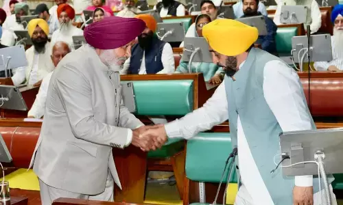 Budget of Punjab ਵਿਚ ਕਿਹੜੇ ਖੇਤਰ ਲਈ ਕਿਨੀ ਰਕਮ ਰੱਖੀ ? ਪੜ੍ਹੋ ਪੂਰਾ ਵੇਰਵਾ