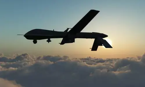 Irans suicide drones - ਅਮਰੀਕਾ ਦੀ ਹਵਾਈ ਤਾਕਤ ਨੂੰ ਮਾਤ ਦੇ ਰਹੇ ਈਰਾਨ ਦੇ ਆਤਮਘਾਤੀ ਡਰੋਨ: ਦੁਬਈ ਤੋਂ ਬਹਿਰੀਨ ਤੱਕ ਫੈਲੀ ਦਹਿਸ਼ਤ
