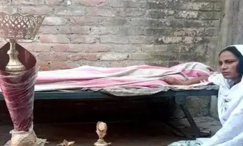 Punjab ਚ ਇਕ ਹੋਰ Kabaddi player ਨਸ਼ੇ ਦੀ ਭੇਟ ਚੜ੍ਹਿਆ ?