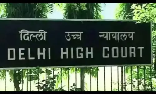 Delhi liquor scam: ਹਾਈ ਕੋਰਟ ਨੇ ਕੇਜਰੀਵਾਲ, ਸਿਸੋਦੀਆ ਸਮੇਤ ਸਾਰੇ 20 ਮੁਲਜ਼ਮਾਂ ਨੂੰ ਜਾਰੀ ਕੀਤਾ ਨੋਟਿਸ Delhi liquor scam: ਹਾਈ ਕੋਰਟ ਨੇ ਕੇਜਰੀਵਾਲ, ਸਿਸੋਦੀਆ ਸਮੇਤ ਸਾਰੇ 20 ਮੁਲਜ਼ਮਾਂ ਨੂੰ ਜਾਰੀ ਕੀਤਾ ਨੋਟਿਸ