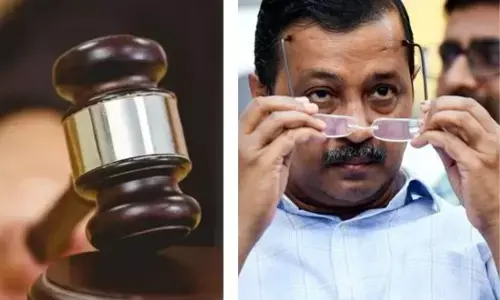 High Court ਵਿੱਚ CBI ਨੇ ਕੇਜਰੀਵਾਲ ਵਿਰੁਧ ਕੀ ਦਲੀਲ ਦਿੱਤੀ ? High Court ਵਿੱਚ CBI ਨੇ ਕੇਜਰੀਵਾਲ ਵਿਰੁਧ ਕੀ ਦਲੀਲ ਦਿੱਤੀ ?