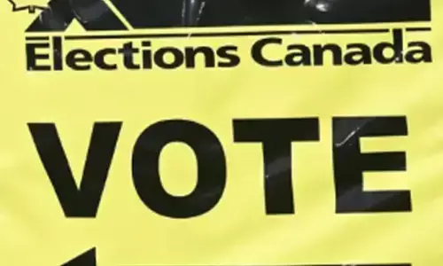 ਕੈਨੇਡਾ ਦੇ ਪ੍ਰਧਾਨ ਮੰਤਰੀ ਵੱਲੋਂ ਜ਼ਿਮਨੀ ਚੋਣਾਂ ਦਾ ਐਲਾਨ ਕੈਨੇਡਾ ਦੇ ਪ੍ਰਧਾਨ ਮੰਤਰੀ ਵੱਲੋਂ ਜ਼ਿਮਨੀ ਚੋਣਾਂ ਦਾ ਐਲਾਨ