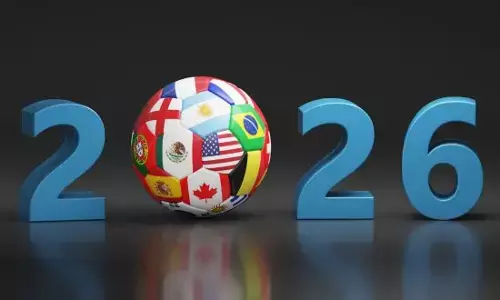 Football World Cup : ਮੱਧ ਪੂਰਬ ਤਣਾਅ ਕਾਰਨ ਫੁਟਬਾਲ ਵਿਸ਼ਵ ਕੱਪ ਉੱਤੇ ਅਣਿਸ਼ਚਿਤਤਾ ਦੇ ਬੱਦਲ