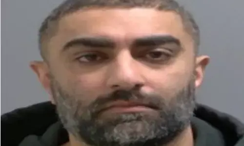 Canada ਵਿਚ ਭਗੌੜੇ ਪੰਜਾਬੀ ਦੀ ਭਾਲ ਕਰ ਰਹੀ Police