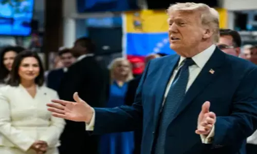 Trump ਨੇ ਰੋਕੇ 10,000 ਪੰਜਾਬੀਆਂ ਦੇ ਵਿਆਹ