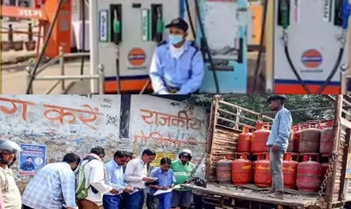 ਪੰਜਾਬ ਪੁੱਜਣ ਲੱਗਾ ਈਰਾਨ ਦੀ ਜੰਗ ਦਾ ਸੇਕ, ਰਸੋਈ ਗੈਸ ਦੀ ਸਪਲਾਈ ਚ ਪੈਣ ਲੱਗਾ ਵਿਘਨ